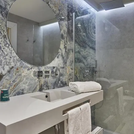 Silken Atlantis - Homes Tatil Evi Las Palmas de Gran Canaria