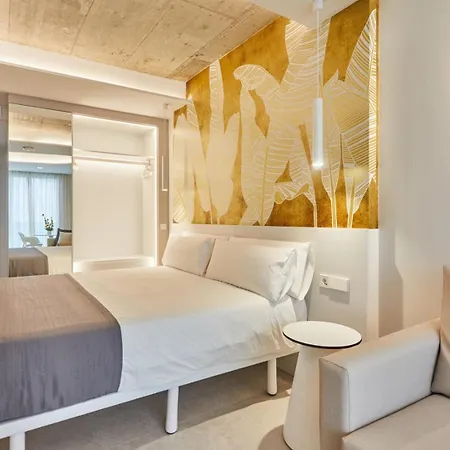Tatil Evi Silken Atlantis - Homes