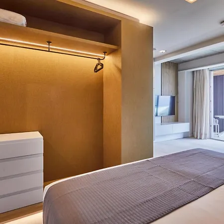 Silken Atlantis - Homes Tatil Evi