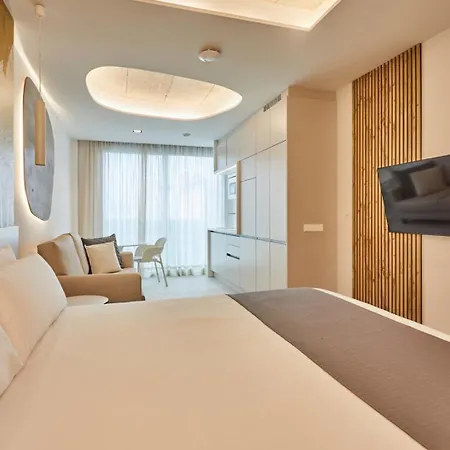 Silken Atlantis - Homes Tatil Evi