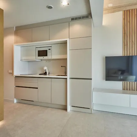Tatil Evi Silken Atlantis - Homes