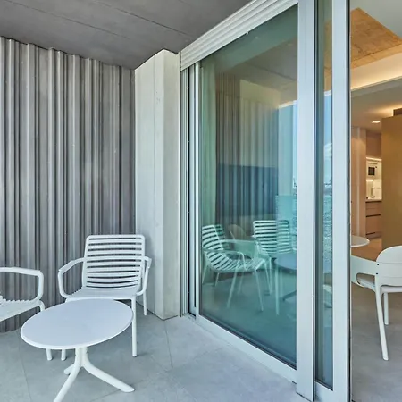 Silken Atlantis - Homes Tatil Evi Las Palmas de Gran Canaria
