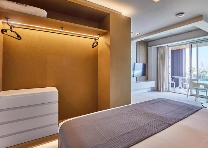 Silken Atlantis - Homes Ferienhaus