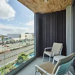 Semesterbostad Silken Atlantis - Homes Las Palmas de Gran Canaria