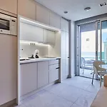 Semesterbostad Silken Atlantis - Homes