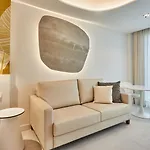 Semesterbostad Silken Atlantis - Homes
