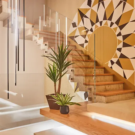 Silken Atlantis - Homes * Las Palmas de Gran Canaria