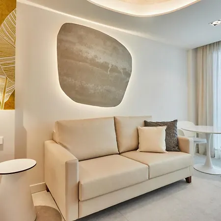 Сasa de vacaciones Silken Atlantis - Homes